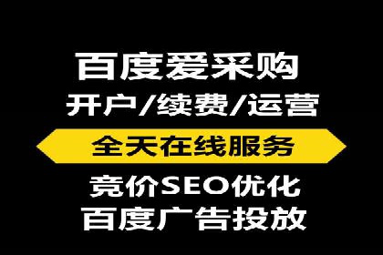 百度竞价推广托管：实战案例分享会